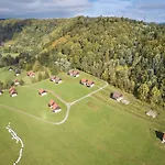 Valley Park 11 By Interhome