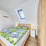 Valley Park 11 By Interhome 펜션 Stárkov