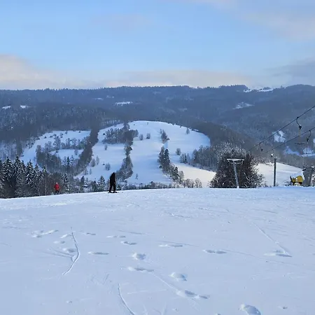 Prázdninový dům Valley Park 11 By Interhome