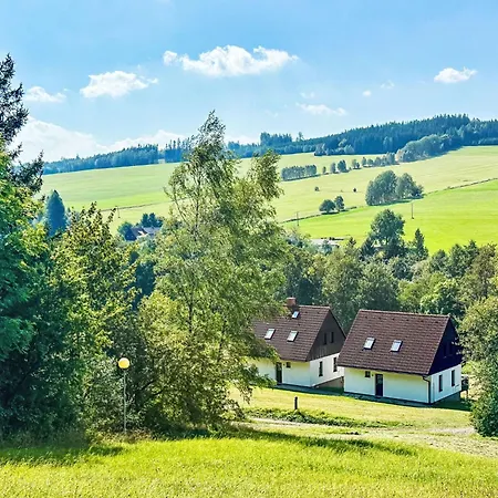 Valley Park 11 By Interhome Prázdninový dům