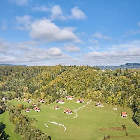 Prázdninový dům Valley Park 11 By Interhome Stárkov