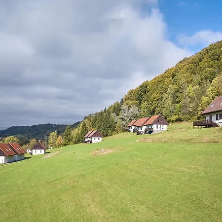 Valley Park 11 By Interhome * Stárkov