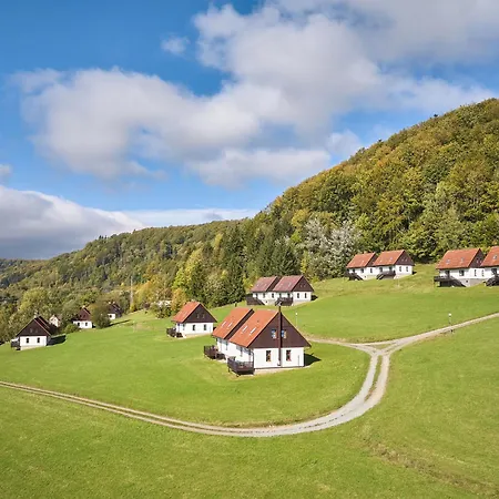 Prázdninový dům Valley Park 11 By Interhome *