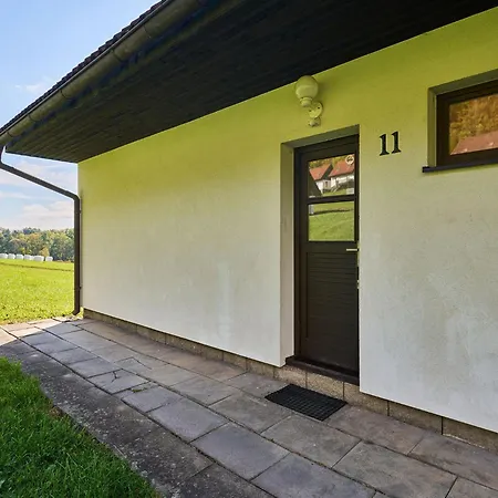 By Interhome Starkov (Hradec Kralove)