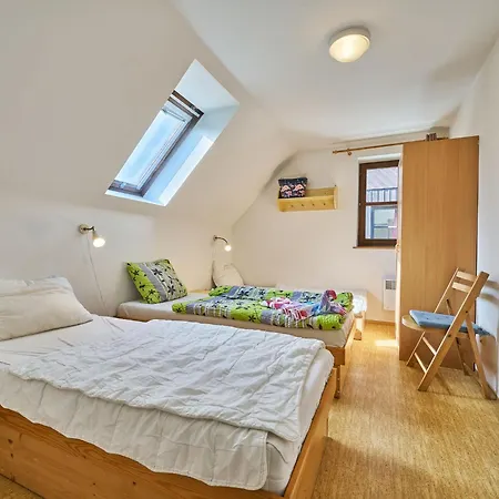 By Interhome Holiday home
