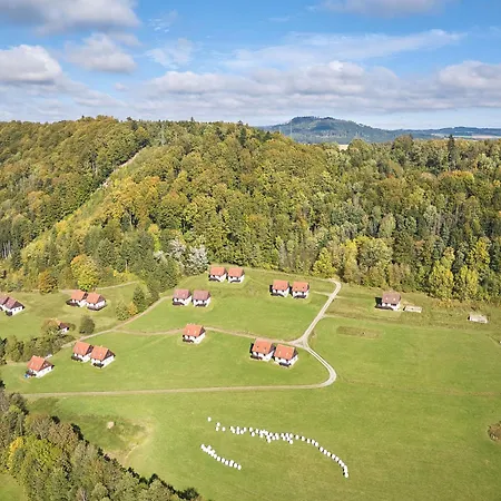 Prázdninový dům Valley Park 11 By Interhome