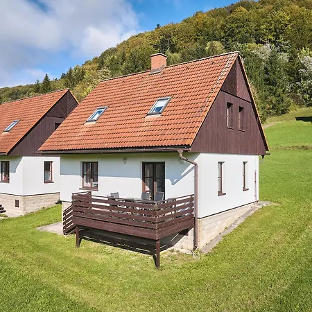 Holiday home By Interhome Starkov (Hradec Kralove)