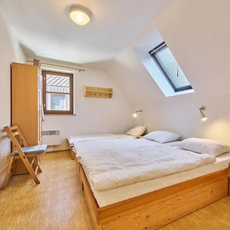 By Interhome * Starkov (Hradec Kralove)