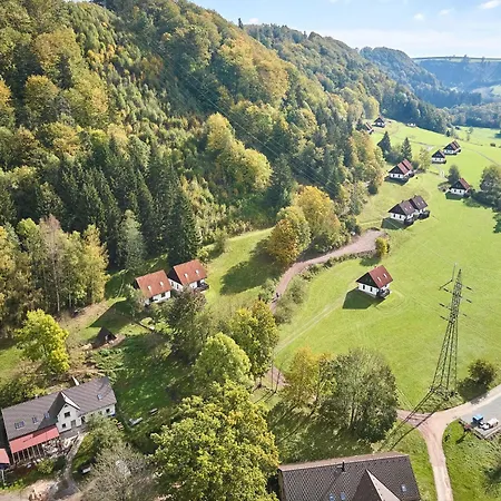 By Interhome Holiday home *