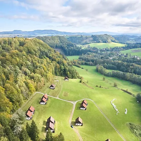 Valley Park 11 By Interhome Prázdninový dům Stárkov
