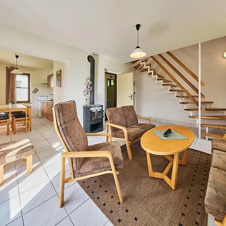 Holiday home By Interhome *