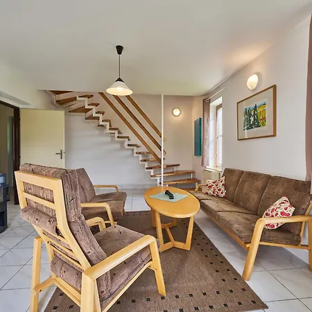 By Interhome Holiday home Starkov (Hradec Kralove)