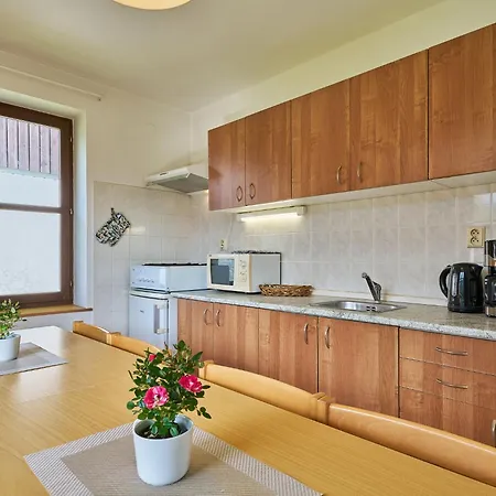 By Interhome * Starkov (Hradec Kralove)