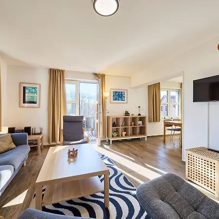 Сasa de vacaciones Valley Park 11 By Interhome *
