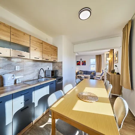 Valley Park 11 By Interhome Сasa de vacaciones