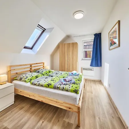 Valley Park 11 By Interhome