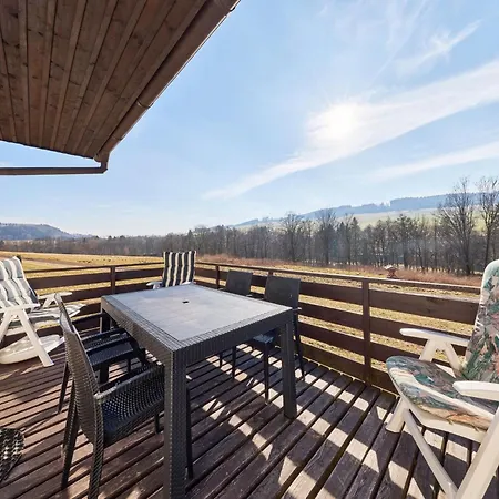 Valley Park 11 By Interhome *