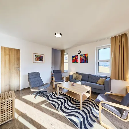 Сasa de vacaciones Valley Park 11 By Interhome