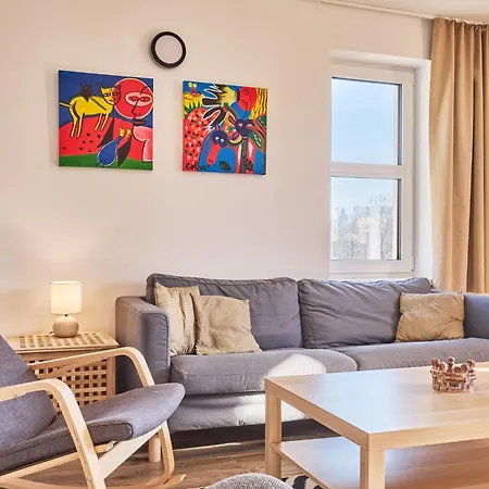 Valley Park 11 By Interhome Сasa de vacaciones