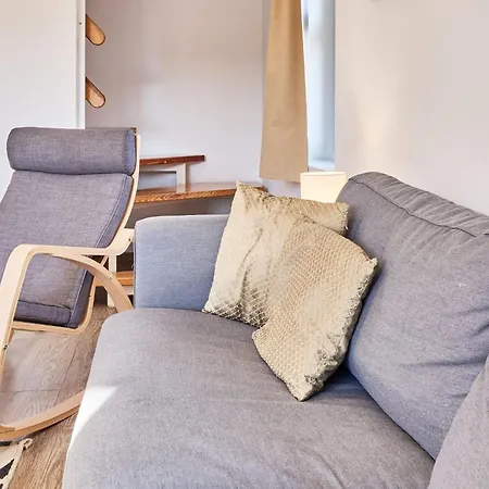 Сasa de vacaciones Valley Park 11 By Interhome *