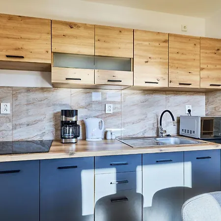 Valley Park 11 By Interhome Ferienhaus *
