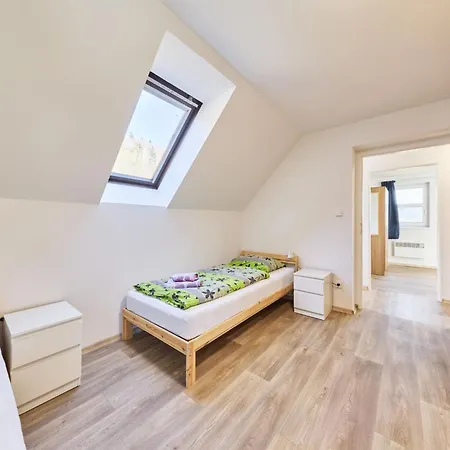 Valley Park 11 By Interhome Ferienhaus Stárkov