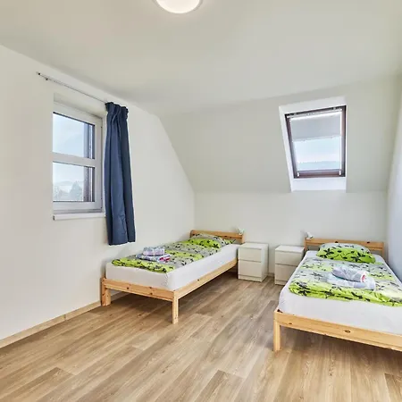 Valley Park 11 By Interhome *