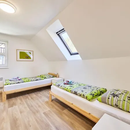 Ferienhaus Valley Park 11 By Interhome