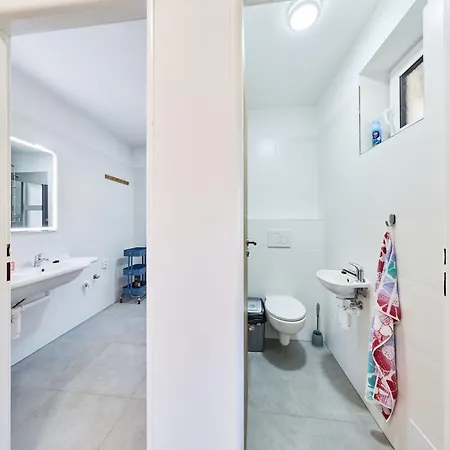 Valley Park 11 By Interhome *