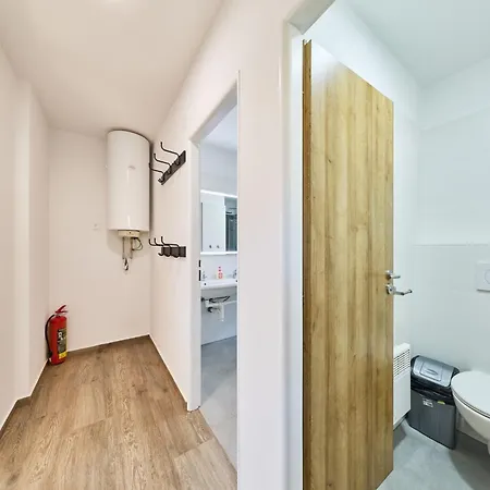 Valley Park 11 By Interhome *