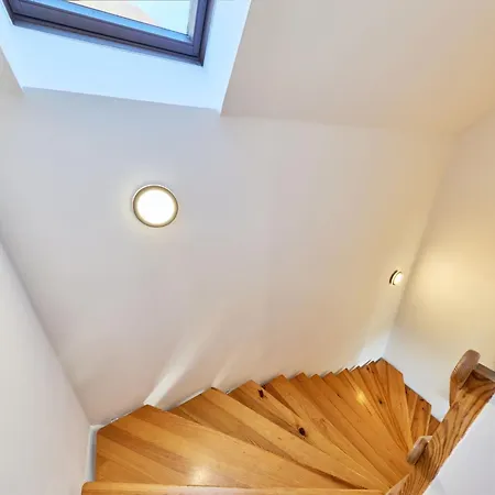 Valley Park 11 By Interhome Ferienhaus *