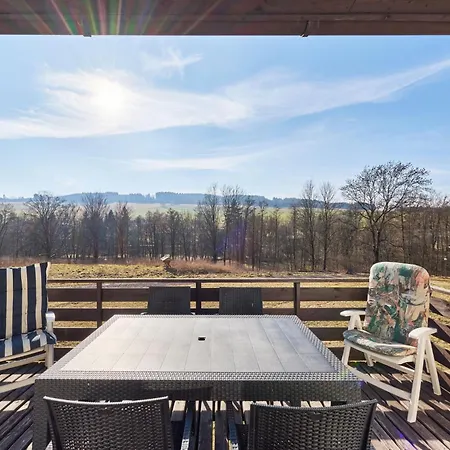 Ferienhaus Valley Park 11 By Interhome