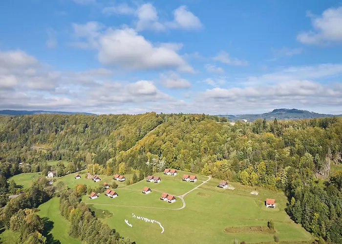 Сasa de vacaciones Valley Park 11 By Interhome Stárkov