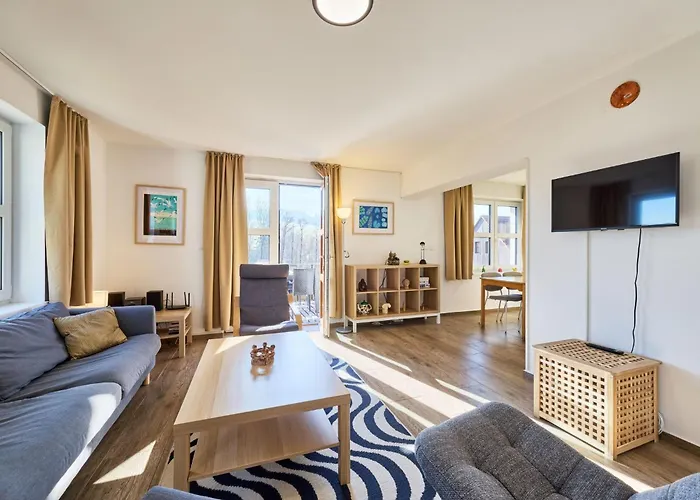 Сasa de vacaciones Valley Park 11 By Interhome *