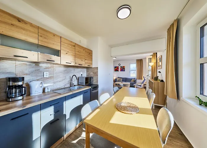 Valley Park 11 By Interhome Сasa de vacaciones