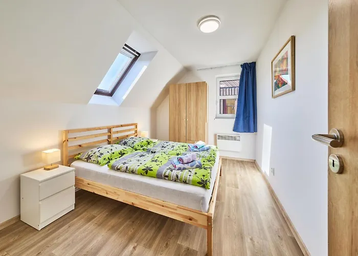 Valley Park 11 By Interhome