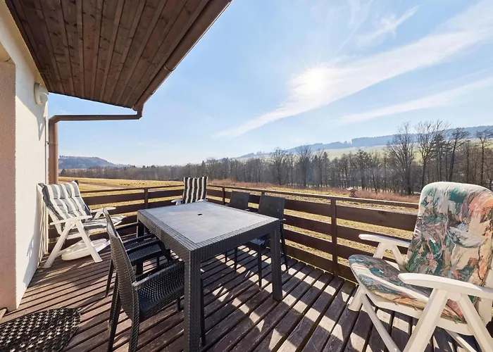 Valley Park 11 By Interhome *