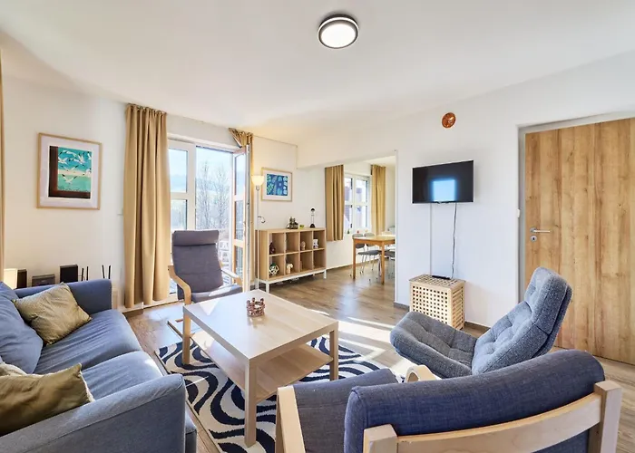 Сasa de vacaciones Valley Park 11 By Interhome Stárkov