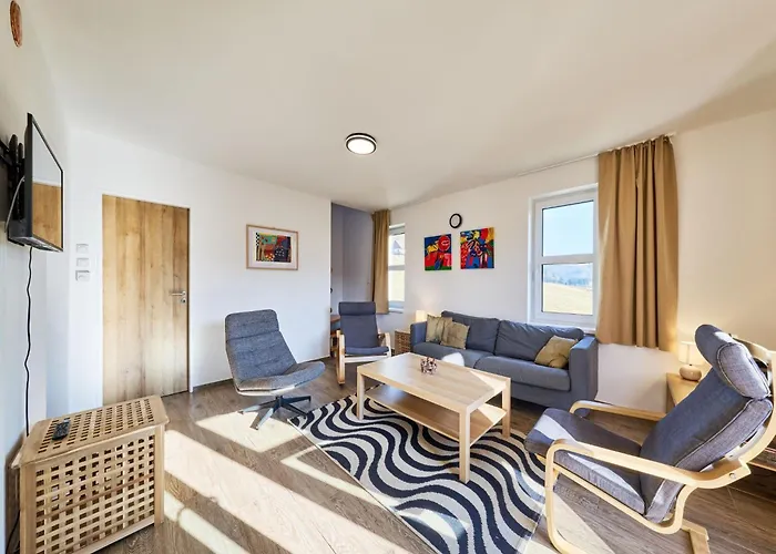Сasa de vacaciones Valley Park 11 By Interhome
