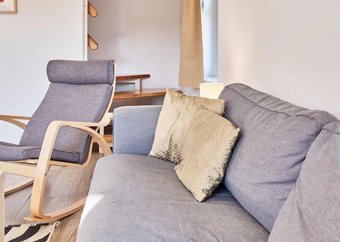 Сasa de vacaciones Valley Park 11 By Interhome *