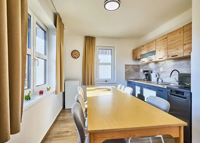 Сasa de vacaciones Valley Park 11 By Interhome