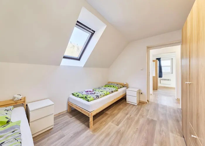 Valley Park 11 By Interhome Сasa de vacaciones Stárkov