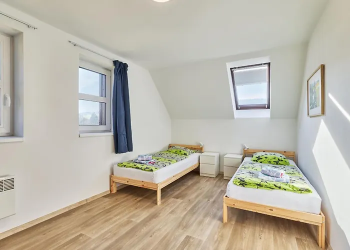 Valley Park 11 By Interhome *