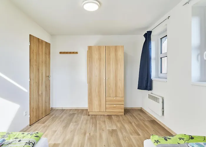 Valley Park 11 By Interhome