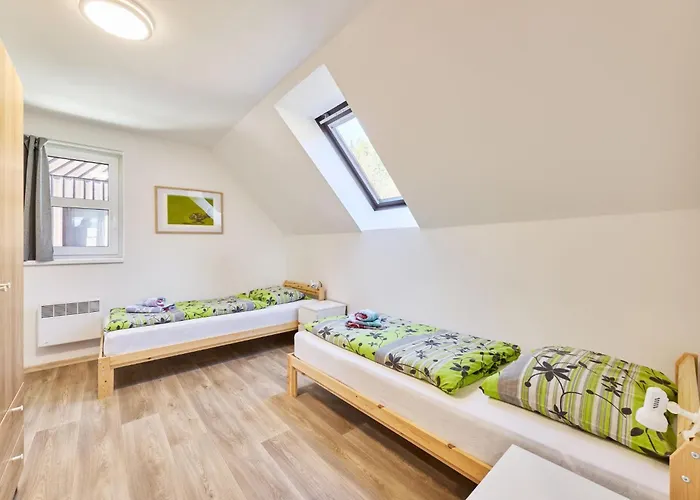 Сasa de vacaciones Valley Park 11 By Interhome