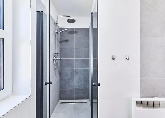 Сasa de vacaciones Valley Park 11 By Interhome