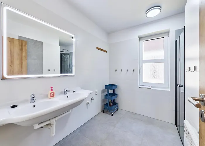 Valley Park 11 By Interhome Сasa de vacaciones Stárkov