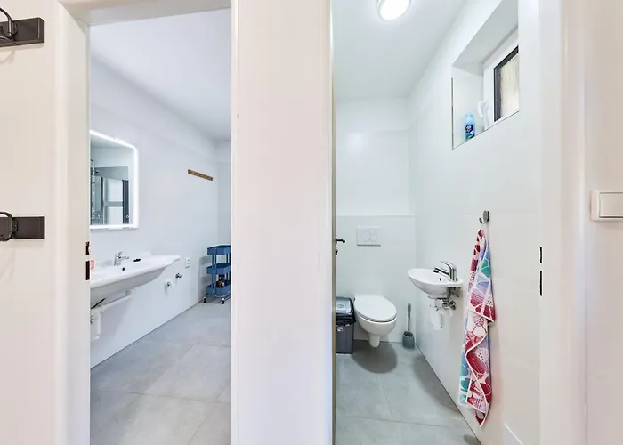 Valley Park 11 By Interhome *