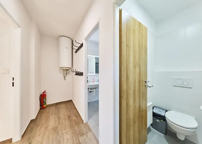 Valley Park 11 By Interhome *