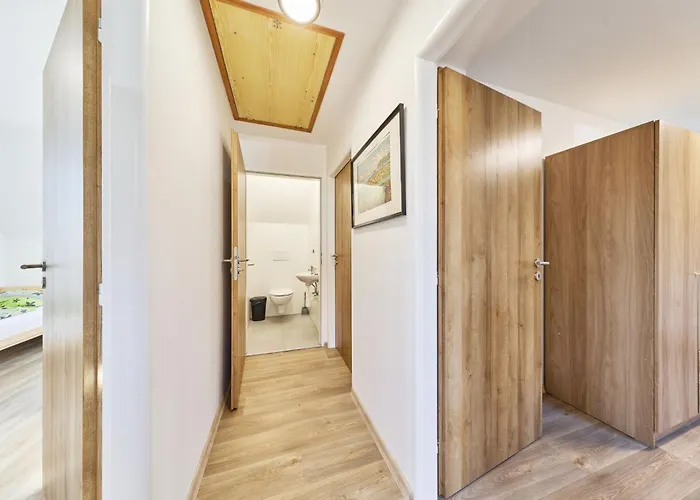 Valley Park 11 By Interhome *